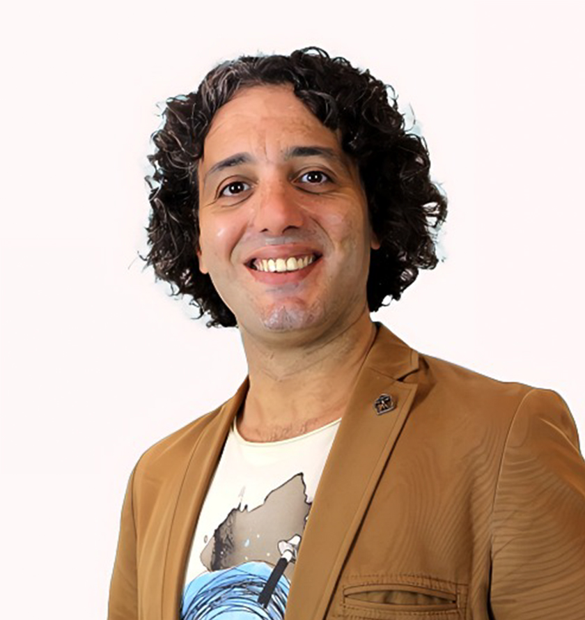 Uygar Aydın